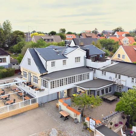 Hotell Mavi Viken  Екстер'єр фото