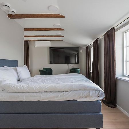 Hotell Mavi Viken  Екстер'єр фото
