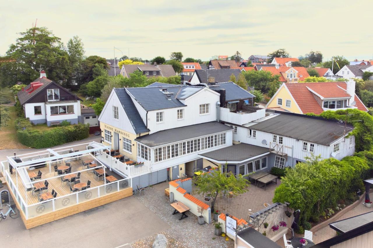 Hotell Mavi Viken  Екстер'єр фото