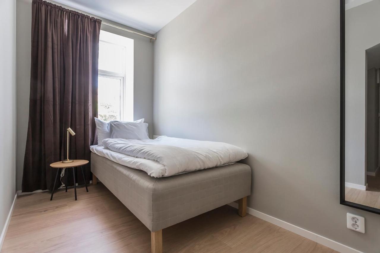 Hotell Mavi Viken  Екстер'єр фото