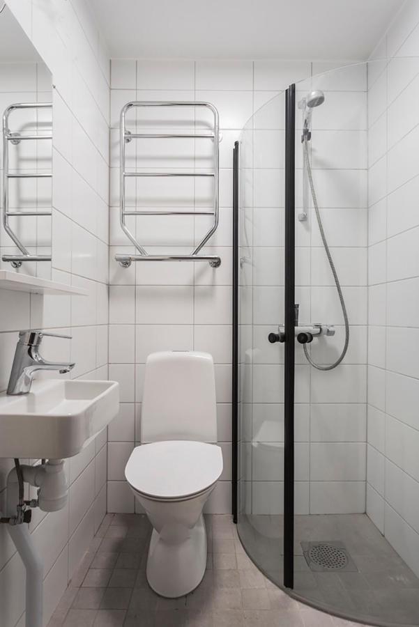 Hotell Mavi Viken  Екстер'єр фото