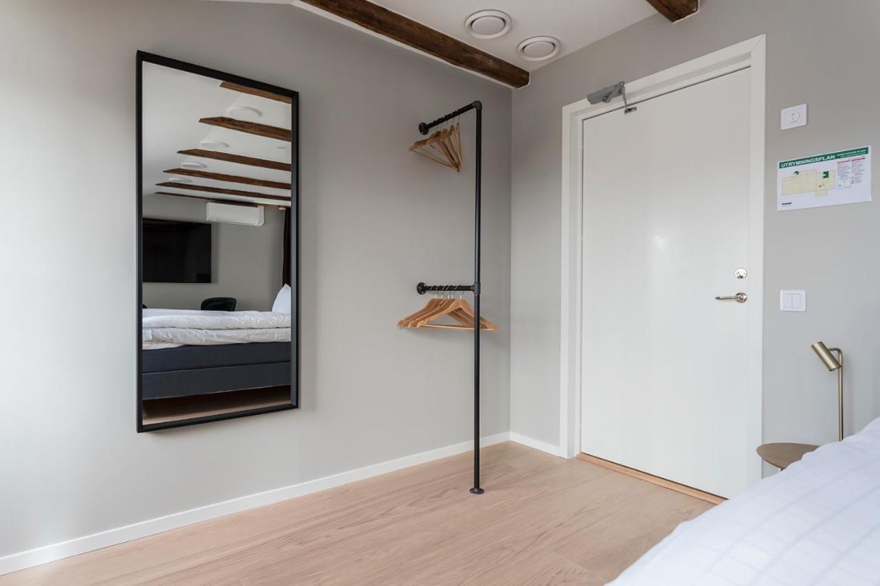 Hotell Mavi Viken  Екстер'єр фото