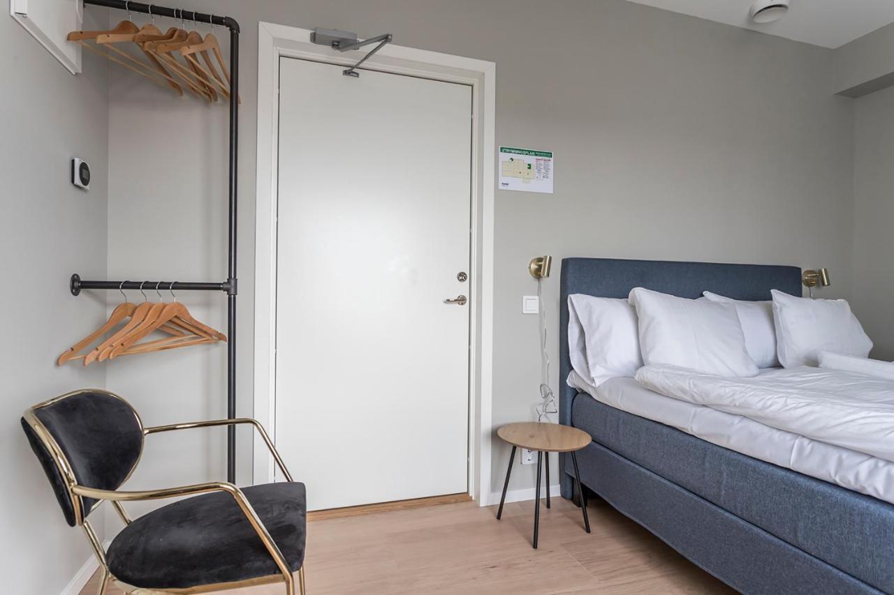 Hotell Mavi Viken  Екстер'єр фото
