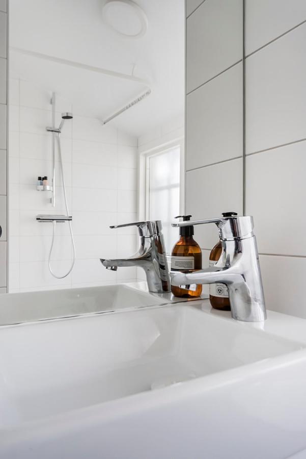 Hotell Mavi Viken  Екстер'єр фото