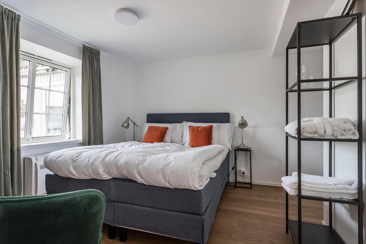 Hotell Mavi Viken  Екстер'єр фото