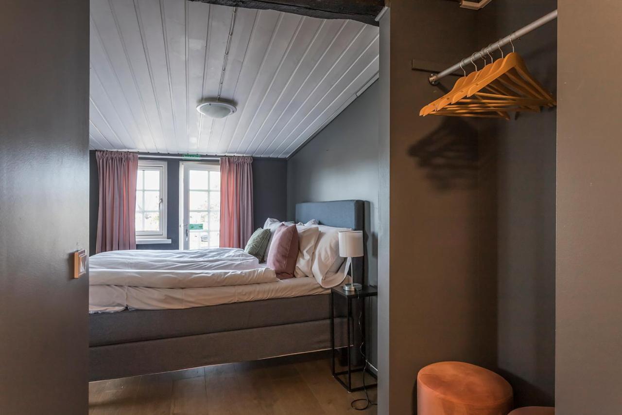 Hotell Mavi Viken  Екстер'єр фото