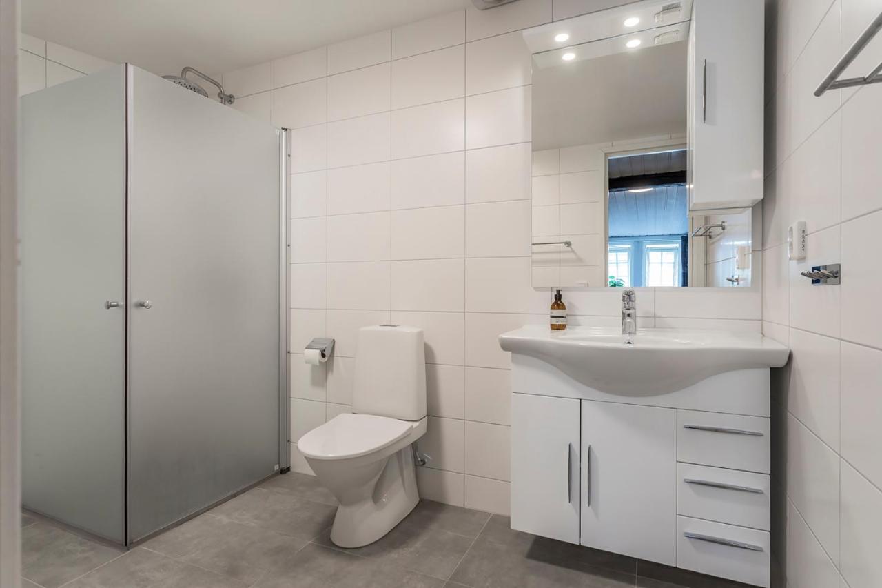 Hotell Mavi Viken  Екстер'єр фото
