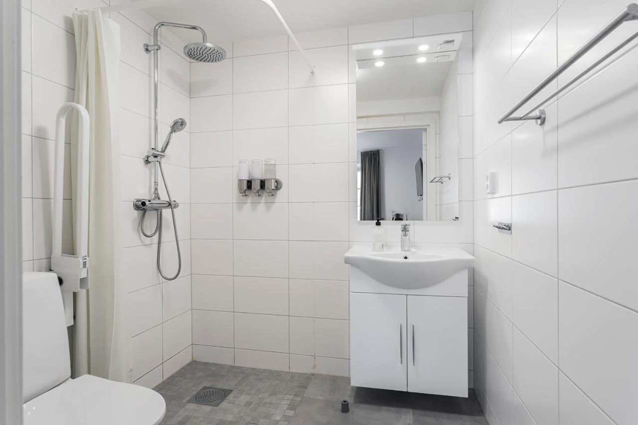 Hotell Mavi Viken  Екстер'єр фото