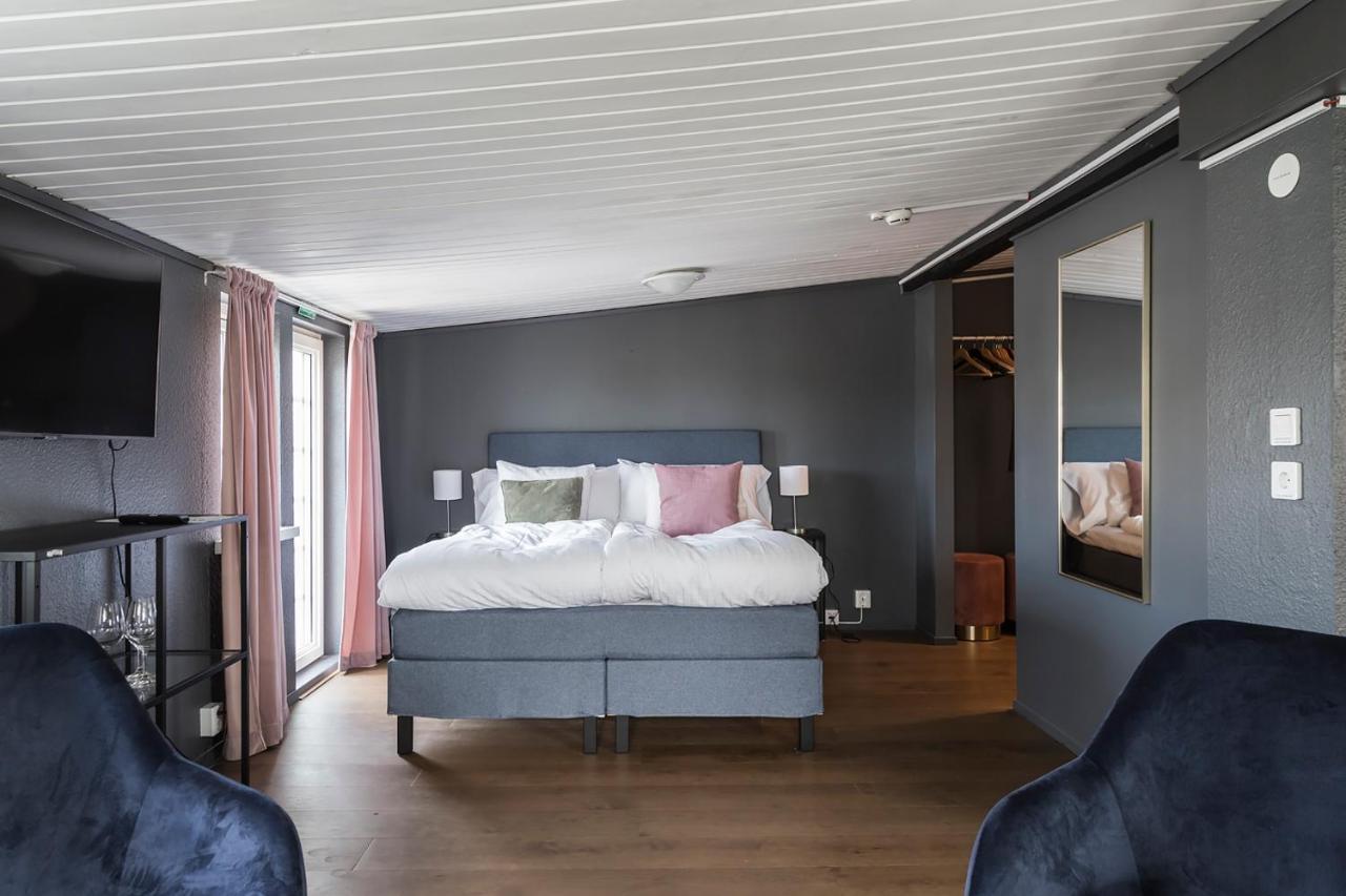 Hotell Mavi Viken  Екстер'єр фото