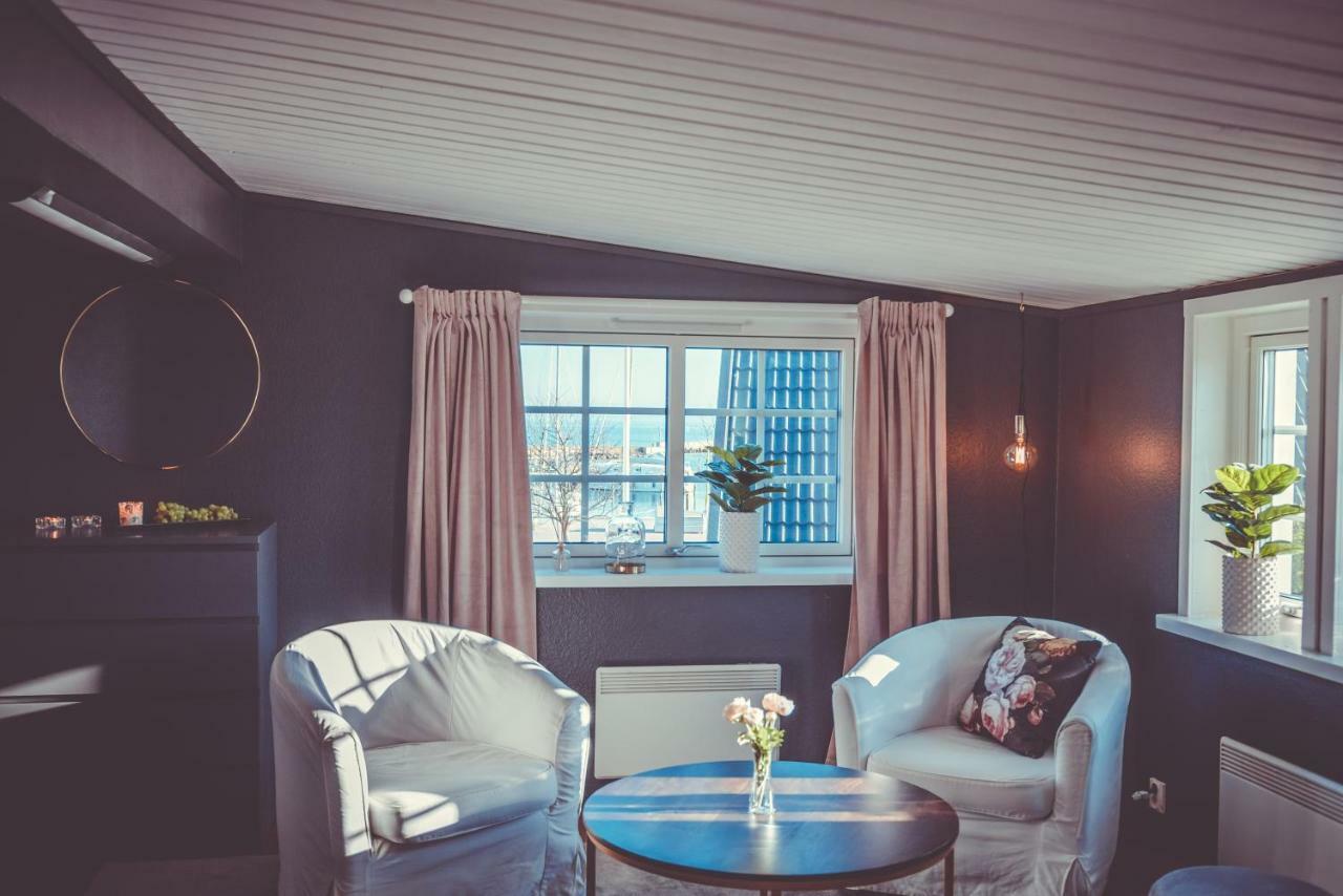 Hotell Mavi Viken  Екстер'єр фото